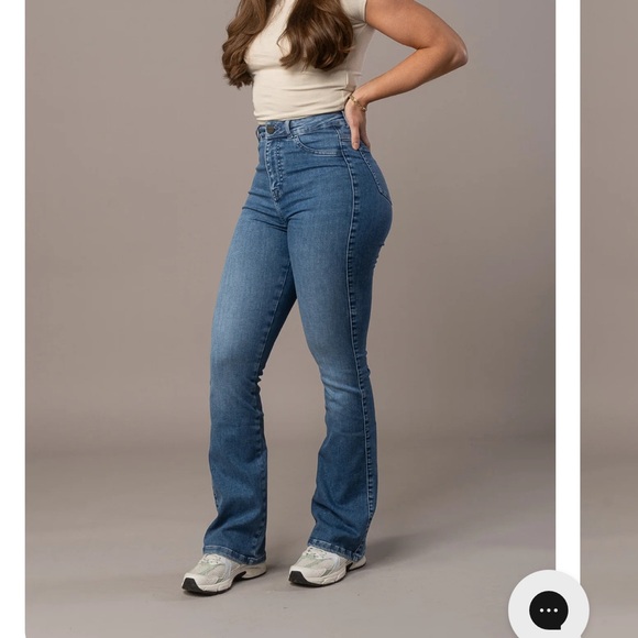 Fitjeans Dark Blue - Picture 4 of 4